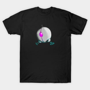 Tiny Robot T-Shirt